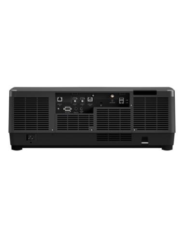 SHARP PA/A-SERIES PROJECTOR MODEL XP-A155U-B, INSTALLATION PROJECTOR, WUXGA, 14000LM, LCD, LASER LIGHT SOURCE, BLACK CABINET(XPA