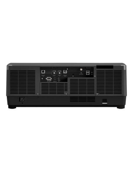 SHARP PA/A-SERIES PROJECTOR MODEL XP-A155U-B, INSTALLATION PROJECTOR, WUXGA, 14000LM, LCD, LASER LIGHT SOURCE, BLACK CABINET(XPA