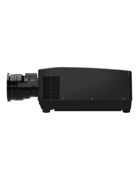 SHARP PA/A-SERIES PROJECTOR MODEL XP-A155U-B, INSTALLATION PROJECTOR, WUXGA, 14000LM, LCD, LASER LIGHT SOURCE, BLACK CABINET(XPA