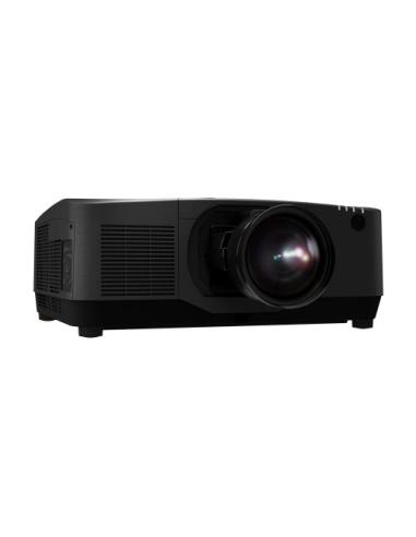 SHARP PA/A-SERIES PROJECTOR MODEL XP-A155U-B, INSTALLATION PROJECTOR, WUXGA, 14000LM, LCD, LASER LIGHT SOURCE, BLACK CABINET(XPA