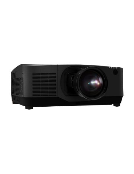 SHARP PA/A-SERIES PROJECTOR MODEL XP-A155U-B, INSTALLATION PROJECTOR, WUXGA, 14000LM, LCD, LASER LIGHT SOURCE, BLACK CABINET(XPA