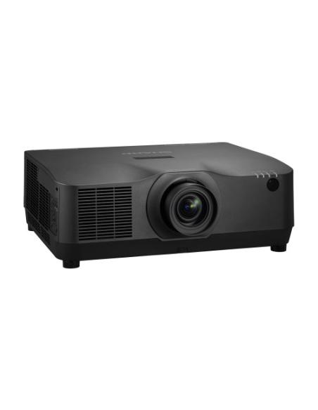 SHARP PA/A-SERIES PROJECTOR MODEL XP-A104U-B, INSTALLATION PROJECTOR, WUXGA, 10000LM, LCD, LASER LIGHT SOURCE, BLACK CABINET(XPA