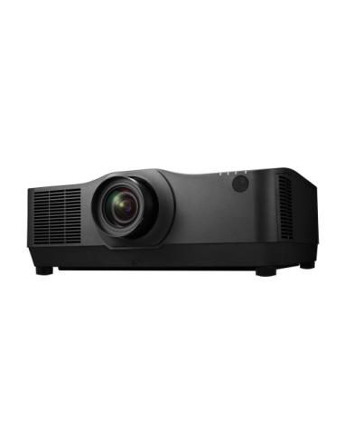 SHARP PA/A-SERIES PROJECTOR MODEL XP-A104U-B, INSTALLATION PROJECTOR, WUXGA, 10000LM, LCD, LASER LIGHT SOURCE, BLACK CABINET(XPA