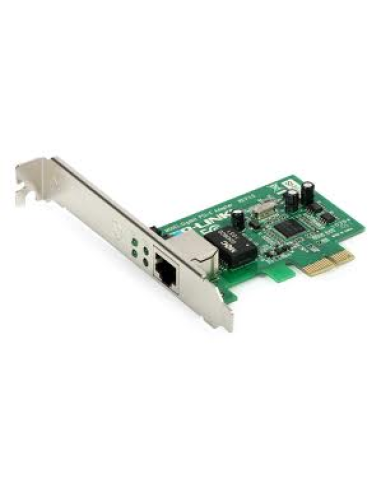 TARJETA RED PCI EXPRESS TP-LINK TG-3468 REALTEK 10/100/1000 RJ45