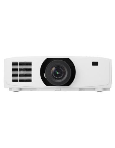 Sharp V731U Proyector de alcance estándar 7300 lúmenes ANSI 3LCD WUXGA (1920x1200) 3D Blanco