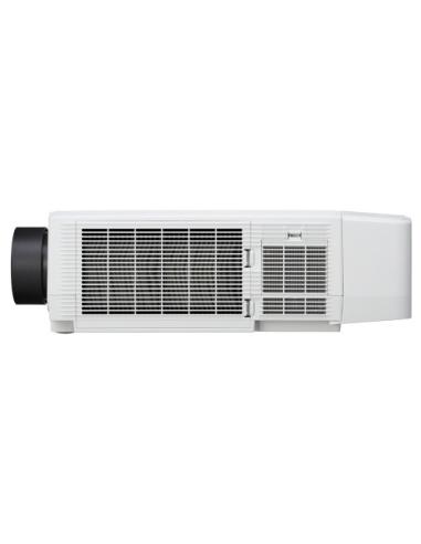 Sharp V731U Proyector de alcance estándar 7300 lúmenes ANSI 3LCD WUXGA (1920x1200) 3D Blanco