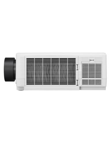 Sharp V731U Proyector de alcance estándar 7300 lúmenes ANSI 3LCD WUXGA (1920x1200) 3D Blanco