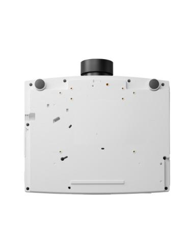 Sharp V731U Proyector de alcance estándar 7300 lúmenes ANSI 3LCD WUXGA (1920x1200) 3D Blanco