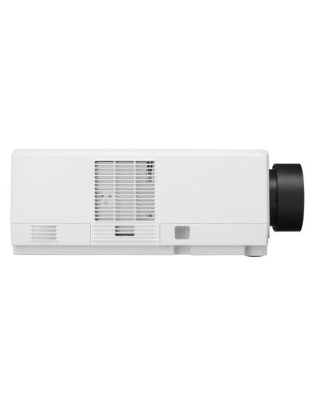 Sharp V731U Proyector de alcance estándar 7300 lúmenes ANSI 3LCD WUXGA (1920x1200) 3D Blanco