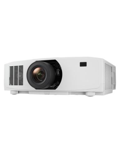 Sharp V731U Proyector de alcance estándar 7300 lúmenes ANSI 3LCD WUXGA (1920x1200) 3D Blanco