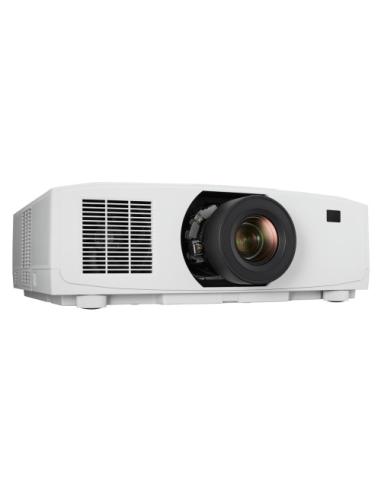 Sharp V731U Proyector de alcance estándar 7300 lúmenes ANSI 3LCD WUXGA (1920x1200) 3D Blanco