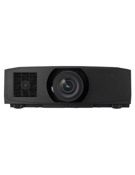 Sharp V731U Proyector de alcance estándar 7300 lúmenes ANSI 3LCD WUXGA (1920x1200) 3D Negro