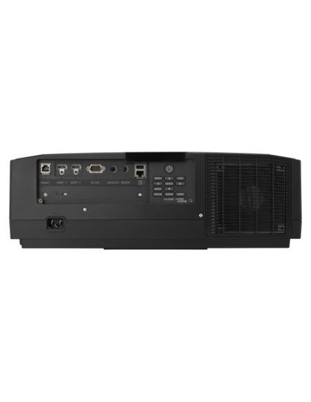 Sharp V731U Proyector de alcance estándar 7300 lúmenes ANSI 3LCD WUXGA (1920x1200) 3D Negro