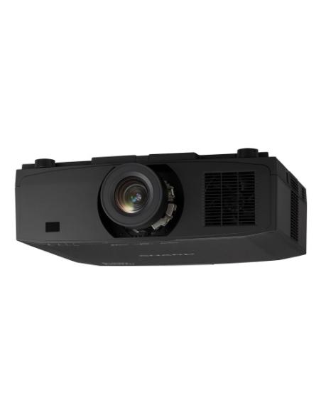 Sharp V731U Proyector de alcance estándar 7300 lúmenes ANSI 3LCD WUXGA (1920x1200) 3D Negro