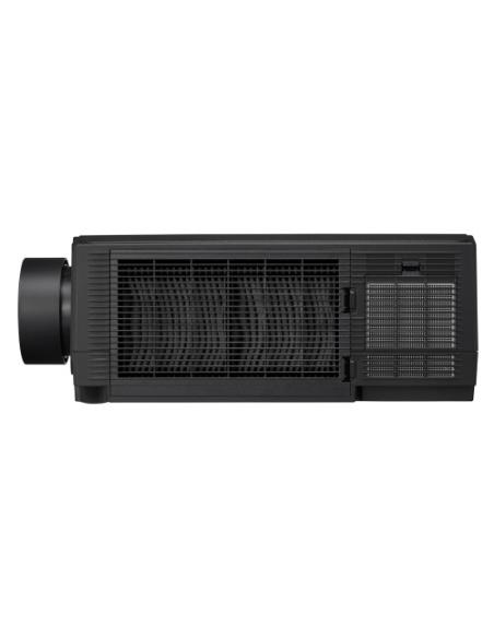 Sharp V731U Proyector de alcance estándar 7300 lúmenes ANSI 3LCD WUXGA (1920x1200) 3D Negro