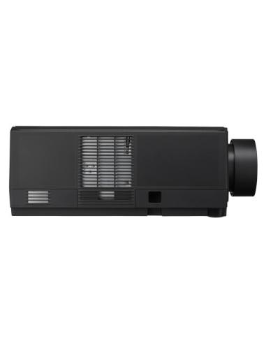 Sharp V731U Proyector de alcance estándar 7300 lúmenes ANSI 3LCD WUXGA (1920x1200) 3D Negro