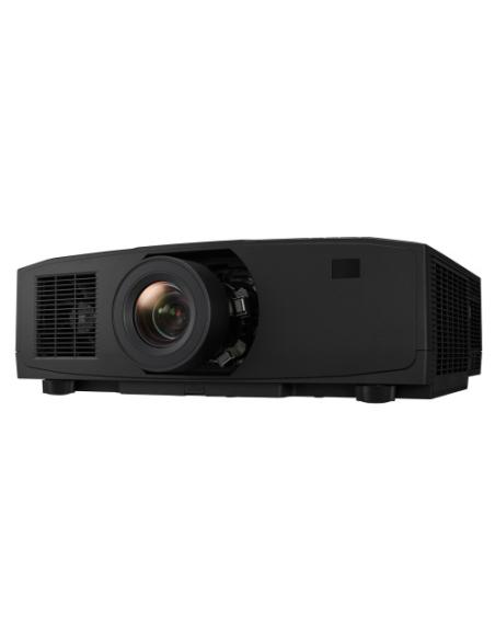 Sharp V731U Proyector de alcance estándar 7300 lúmenes ANSI 3LCD WUXGA (1920x1200) 3D Negro