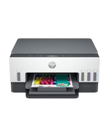 HP Smart Tank 6005 Inalámbrico All-in-One Color Impresora, Fotocopiadora, escáner