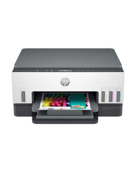 HP Smart Tank 6005 Inalámbrico All-in-One Color Impresora, Fotocopiadora, escáner