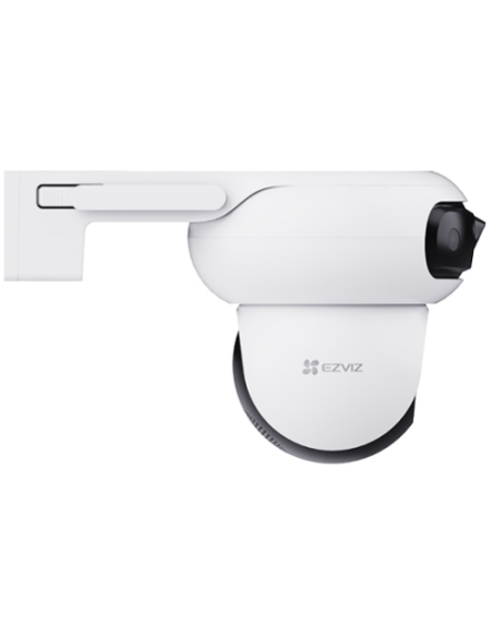 EZVIZ CS-H90 Almohadilla Cámara de seguridad IP Exterior 2560 x 1440 Pixeles Pared