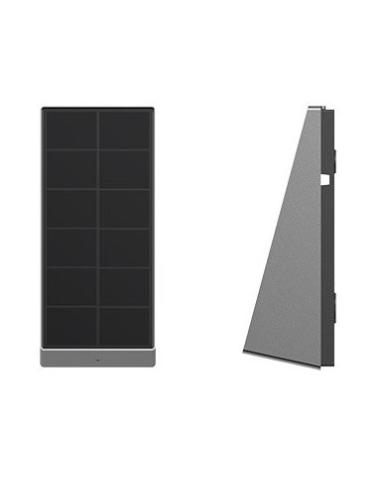 EZVIZ EP3x Pro Plata