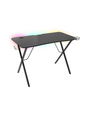 GENESIS Holm 200 RGB Negro