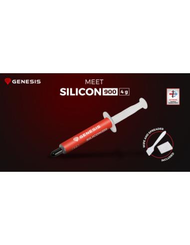 GENESIS Silicon 900