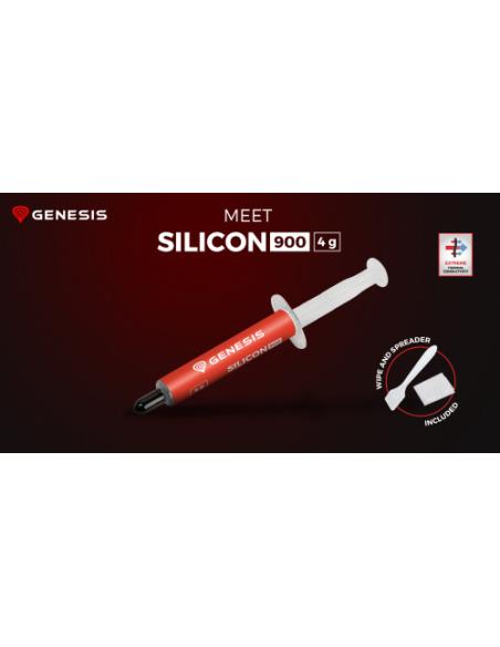 GENESIS Silicon 900