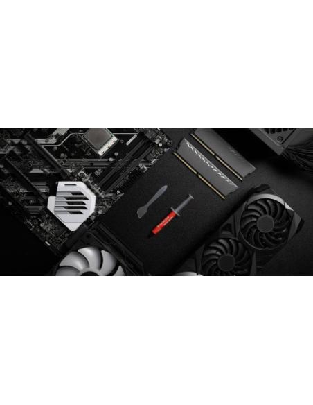 GENESIS Silicon 900