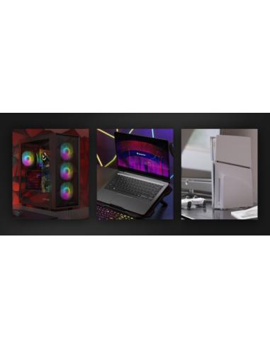 GENESIS Silicon 900
