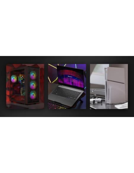GENESIS Silicon 900