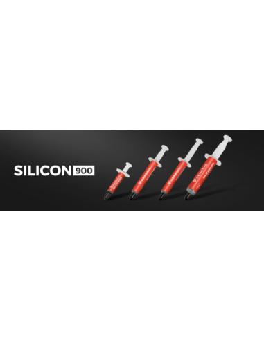 GENESIS Silicon 900