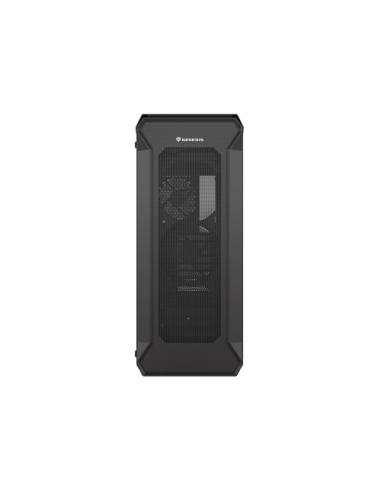 GENESIS Irid 505 Midi Tower Negro