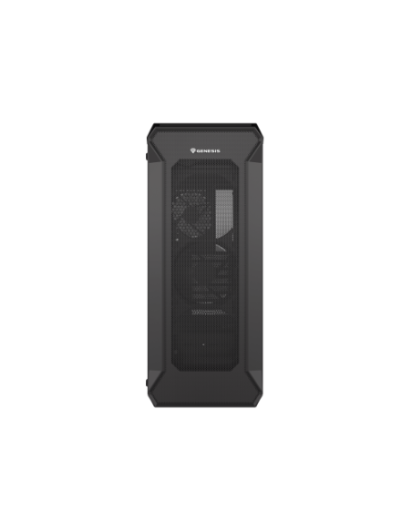 GENESIS Irid 505 Midi Tower Negro