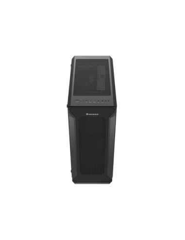 GENESIS Irid 505 Midi Tower Negro