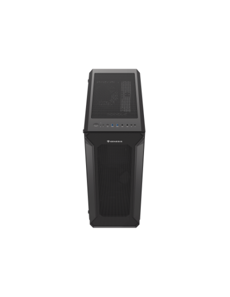 GENESIS Irid 505 Midi Tower Negro