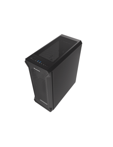GENESIS Irid 505 Midi Tower Negro