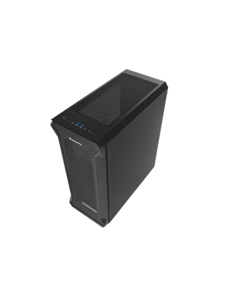 GENESIS Irid 505 Midi Tower Negro