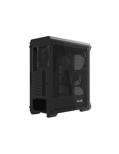 GENESIS Irid 505 Midi Tower Negro