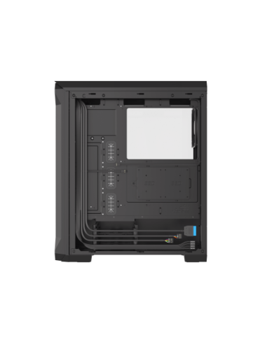 GENESIS Irid 505 Midi Tower Negro