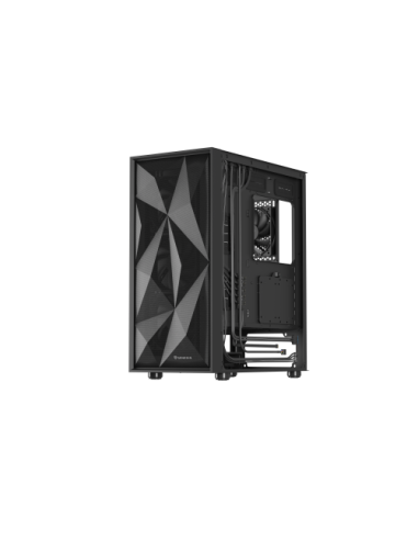 GENESIS Diaxid 605F Midi Tower Negro