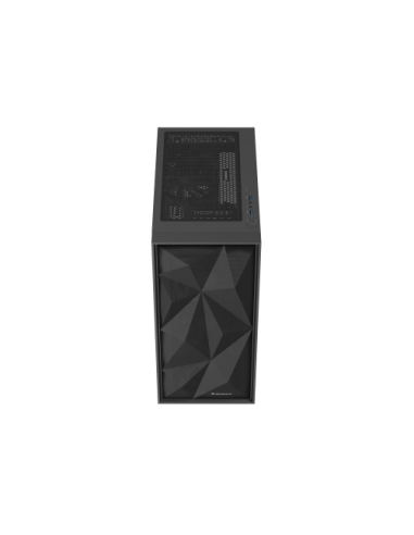 GENESIS Diaxid 605F Midi Tower Negro