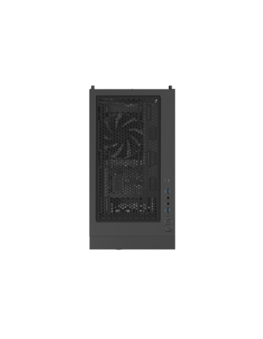 GENESIS Diaxid 605F Midi Tower Negro