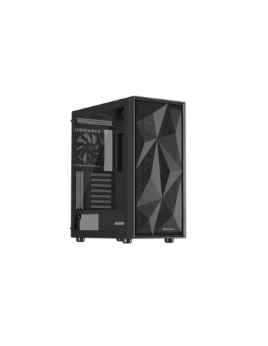 GENESIS Diaxid 605F Midi Tower Negro
