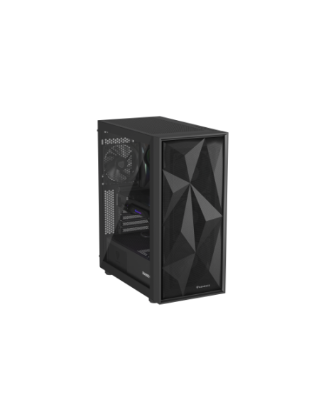 GENESIS Diaxid 605F Midi Tower Negro
