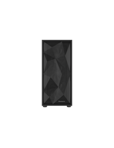 GENESIS Diaxid 605F Midi Tower Negro
