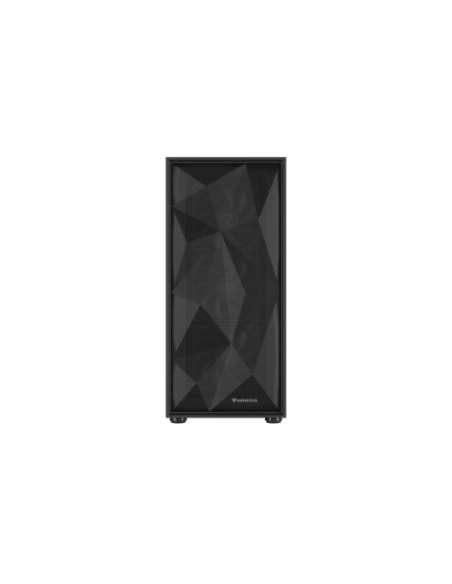 GENESIS Diaxid 605F Midi Tower Negro