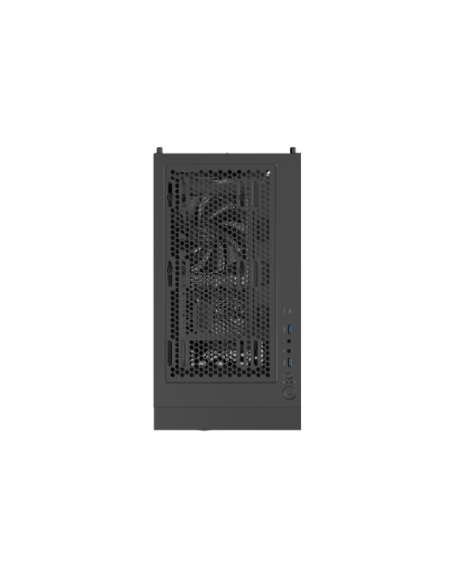 GENESIS Diaxid 605F Midi Tower Negro