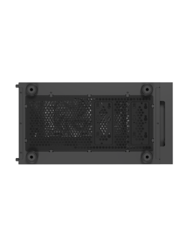 GENESIS Diaxid 605F Midi Tower Negro