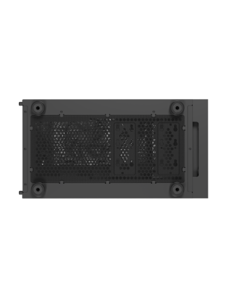GENESIS Diaxid 605F Midi Tower Negro